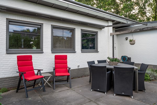 Medium property photo - Bernhardstraat 2, 5691 TM Son en Breugel
